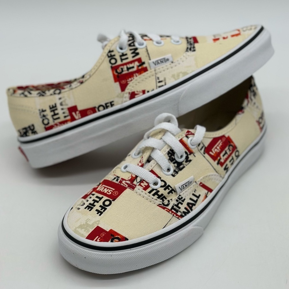 Vans Authentic - Picture 8 of 9